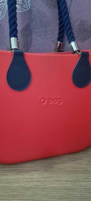 Дамска чанта obag