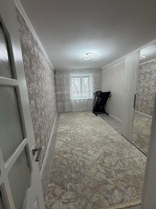 Продам 3-комнатную квартиру