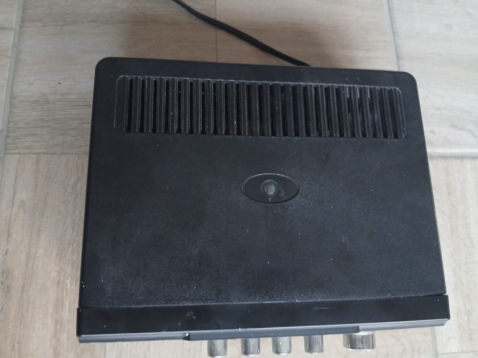 Mini amplificator karaoke 50w