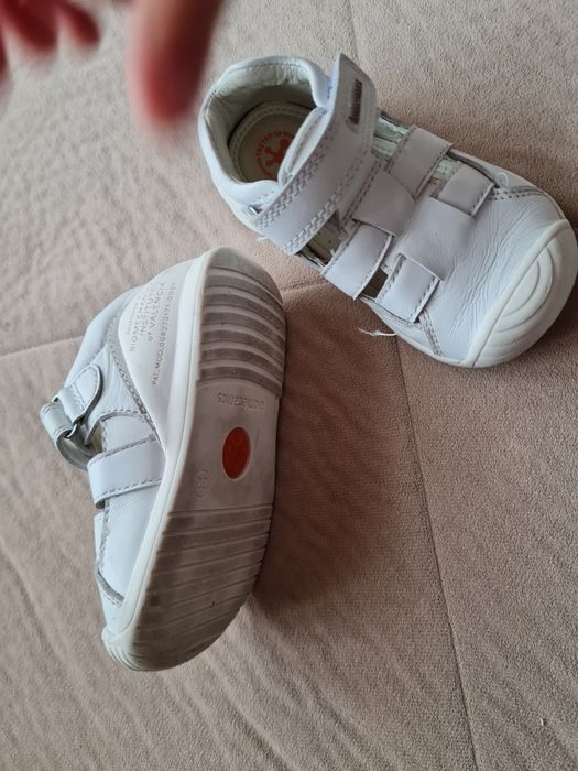 Детски обувки Biomecanics, nike и geox