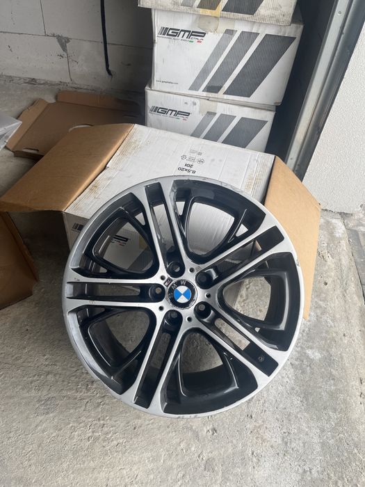 Vand jante Bmw m competition 20