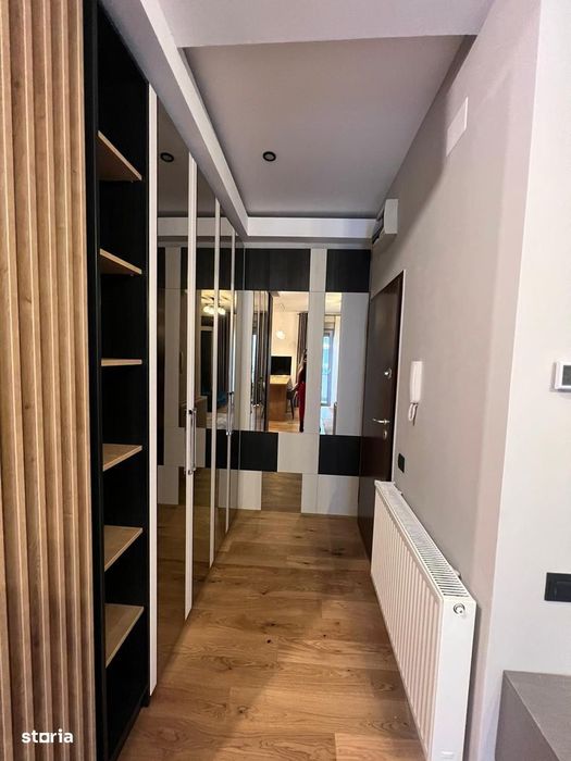 Herastrau 2 Camere