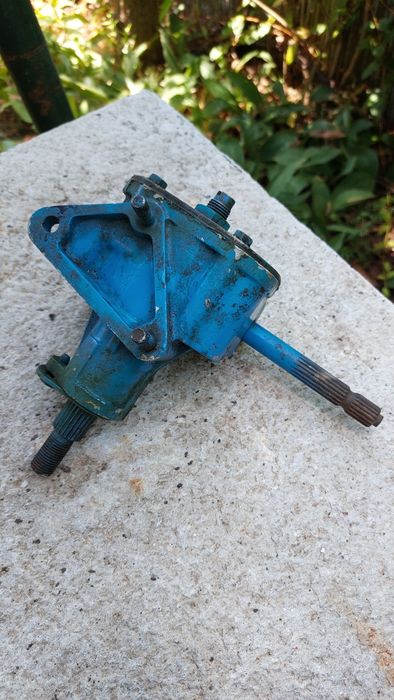 Части за  машини