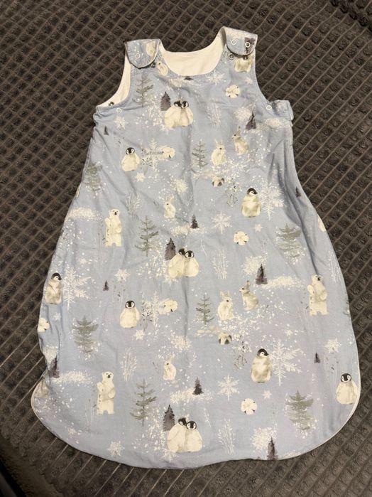 Чувалчета Angel baby 0-6 месеца