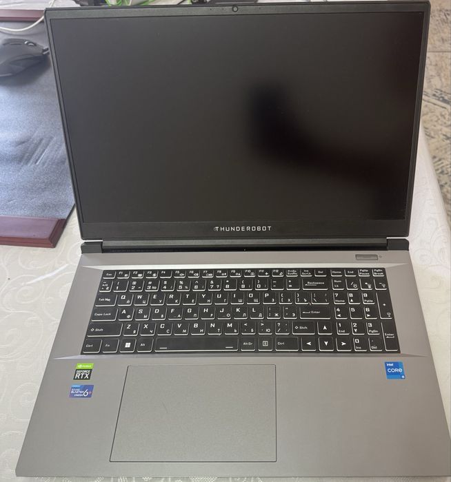 Ноутбук Thunderobot 911 Plus