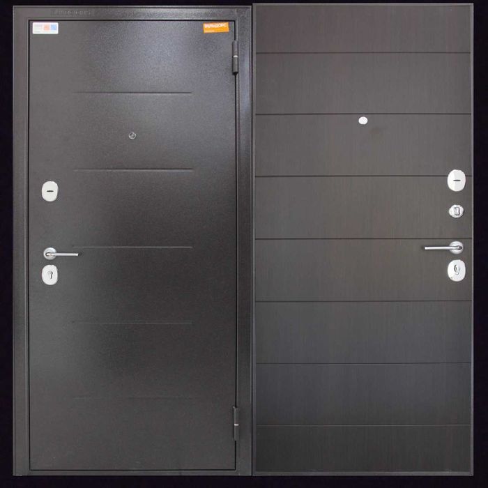 Temir eshik входные двери Железные двери Россия