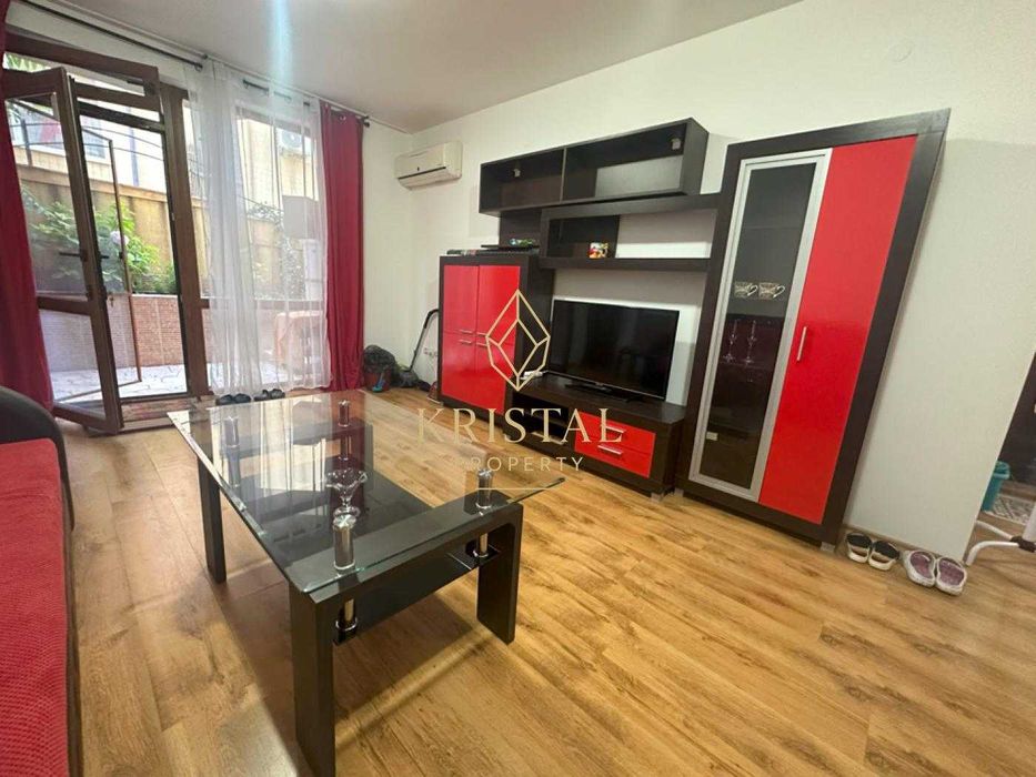 Продава се Двустаен апартамент в Свети Влас - 77 кв.м за 1078 €/кв.м - Снимка #1