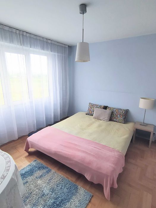 Светъл, просторен четиристаен апартамент в Пазарджик от собственик