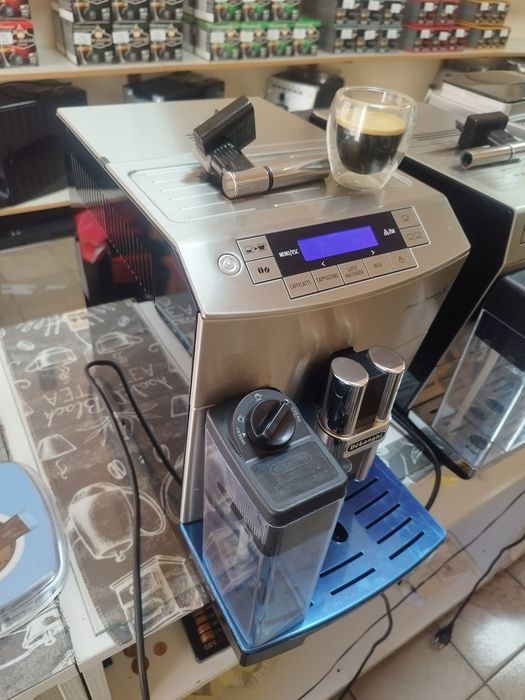 Delonghi Primadonna S