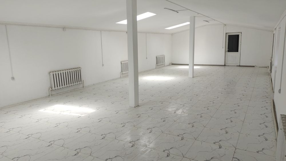 Здается Помещения и боксы под СТО