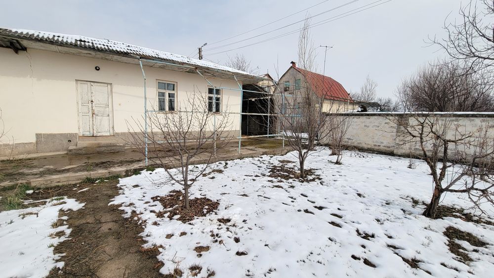 Продаётся своя дача 6 соток