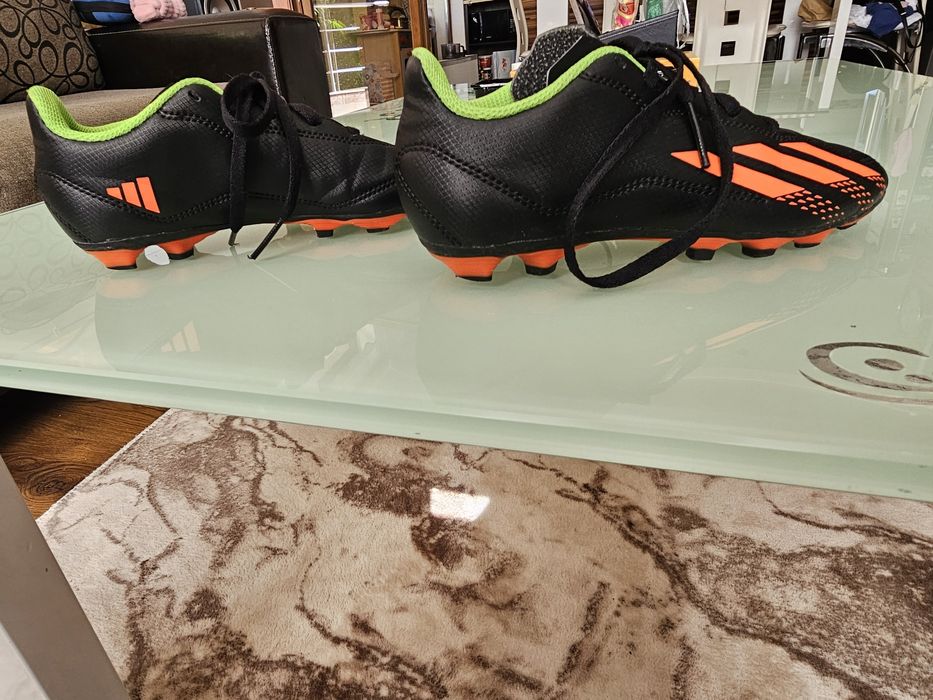 Обувки за футбол Adidas X SPEEDPORTAL.4 FXG J GW8496