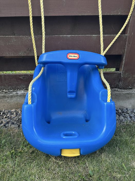 Hinta copii gradina Little Tikers