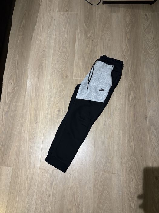 Nike tech fleece