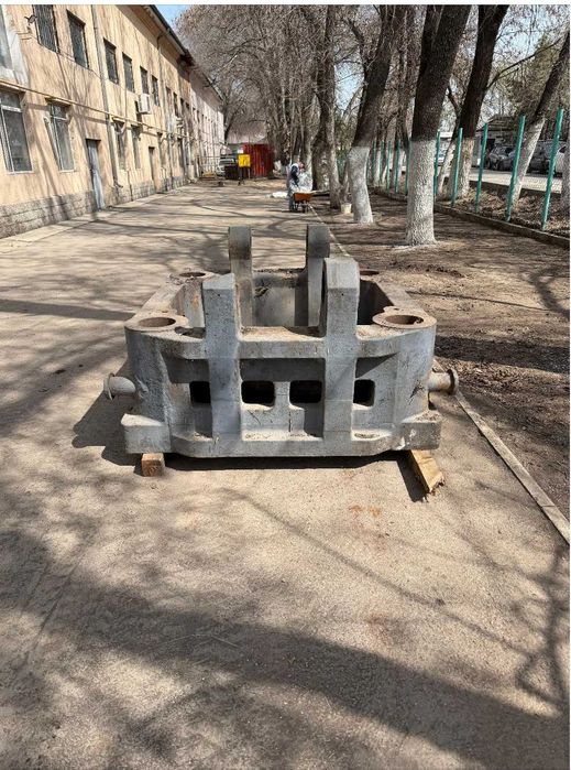 Продам металл на лом