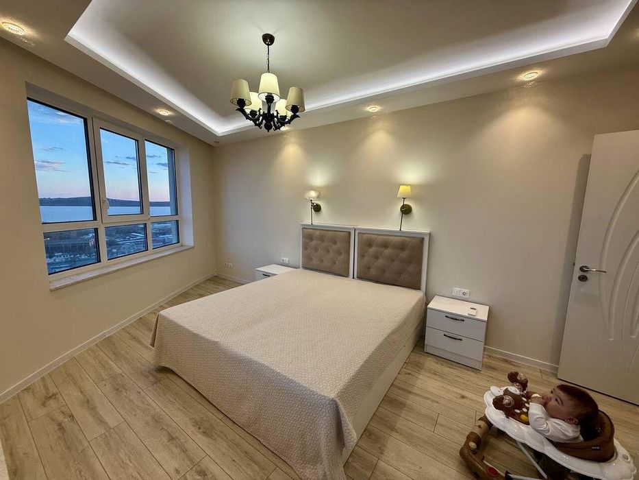 Тристаен, под наем, Сентрал парк, ж.к Славейков с паркомясто