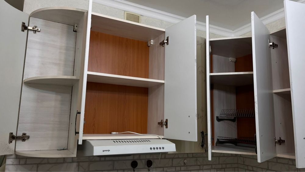 Кухонный гарнитур