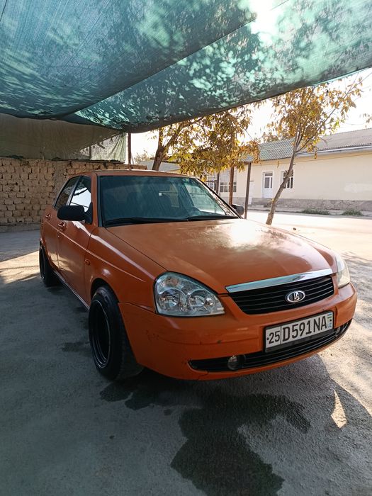 Lada. (Vaz 2170). Srochna  Priora sotiladi faqat naxtga boʻlishi shu