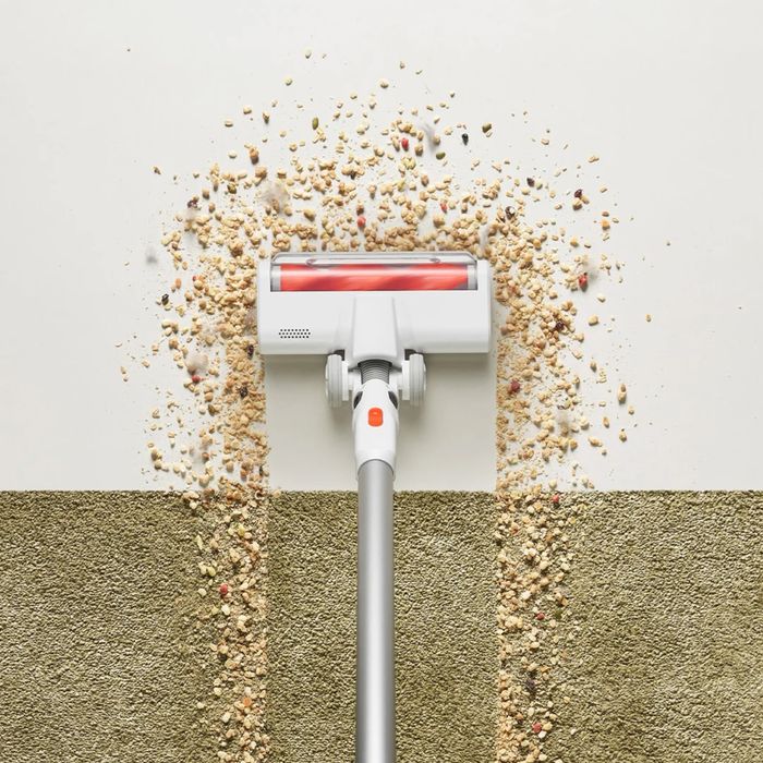 Пылесос Xiaomi Vacuum Cleaner G20 Lite EU 1 Год Гарантия