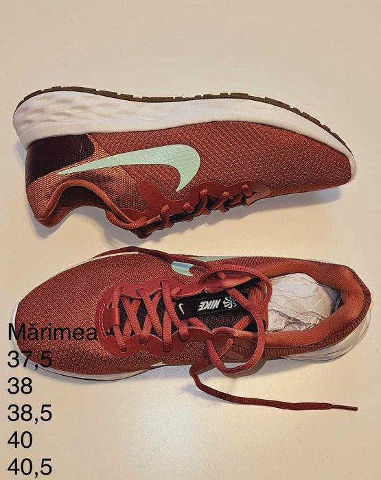 Nike Revolution 6 NN, noi, cu livrare personala zona Dristor sector 3