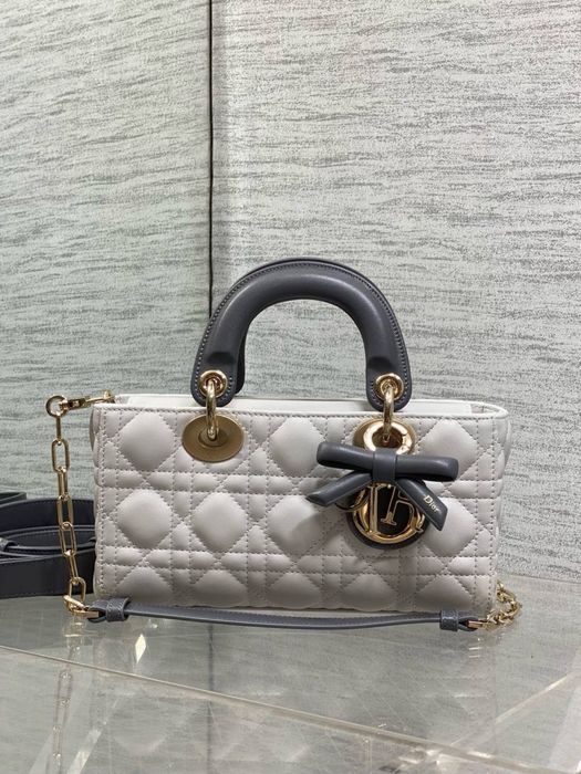 Geanta Christian Dior Lady