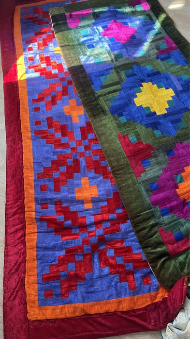 Матрасы, корпешки