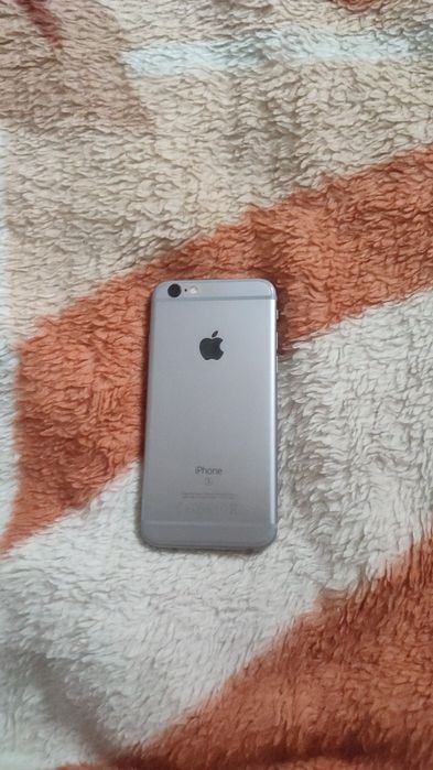 Iphone 6s на 64 гб