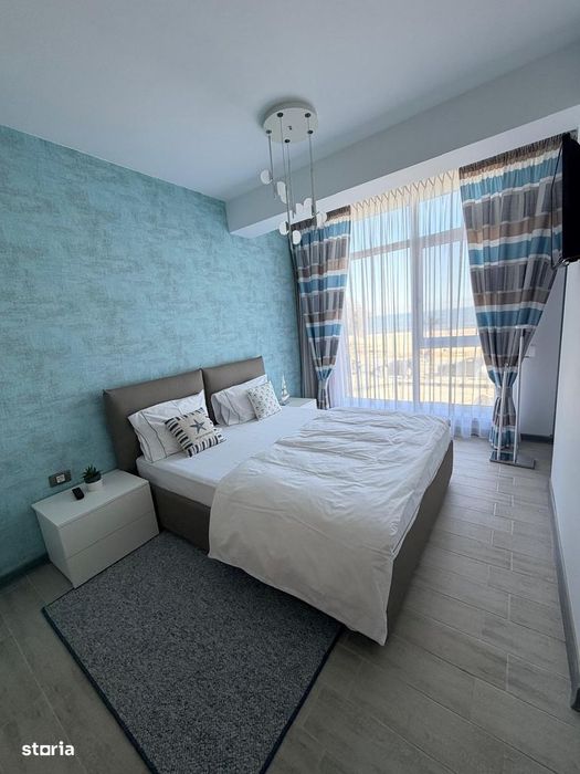 Apartament 3 camere Mamaia Nord Complex Alezzi 199000 euro