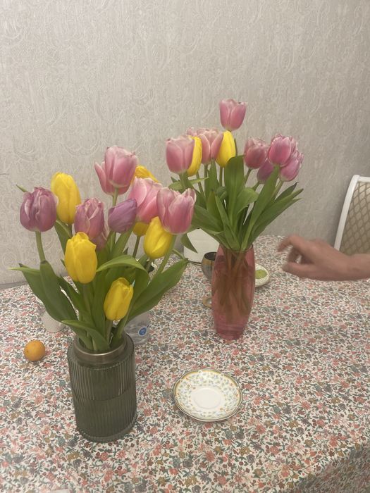 Продам букеты цветов