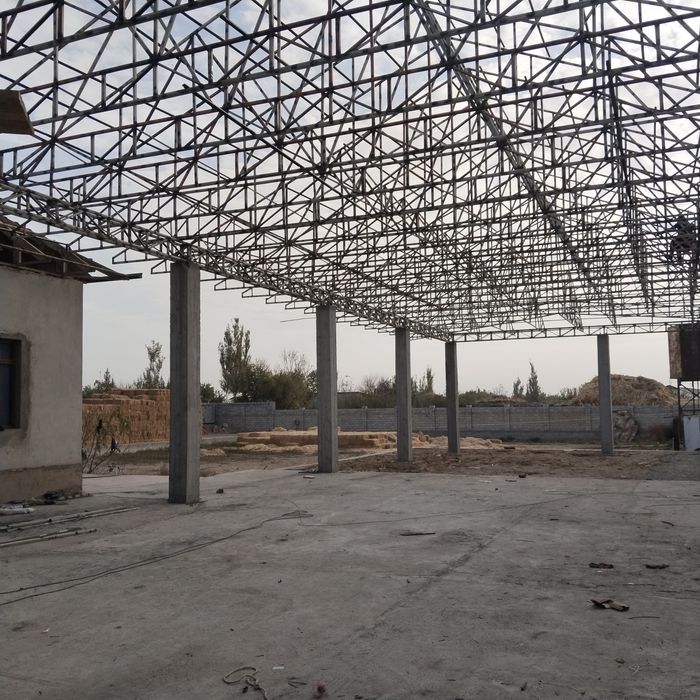 Заказа Том навес парник курамиз