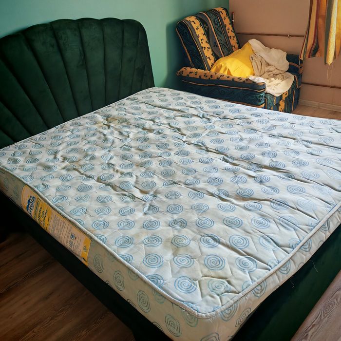 Vand Saltea 160x 200