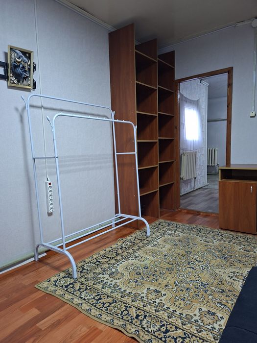 Сдам квартиру на долгий срок