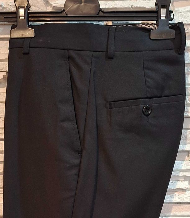 Pantalon ocazie (banchet) baieti 14 ani