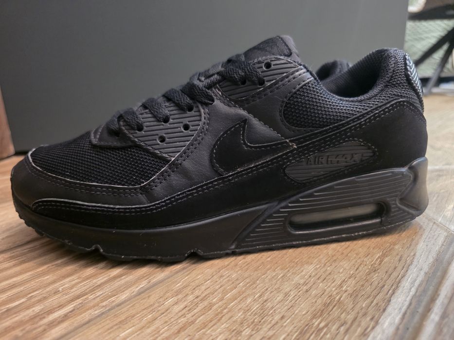 Мъжки маратонки NIKE AIR MAX