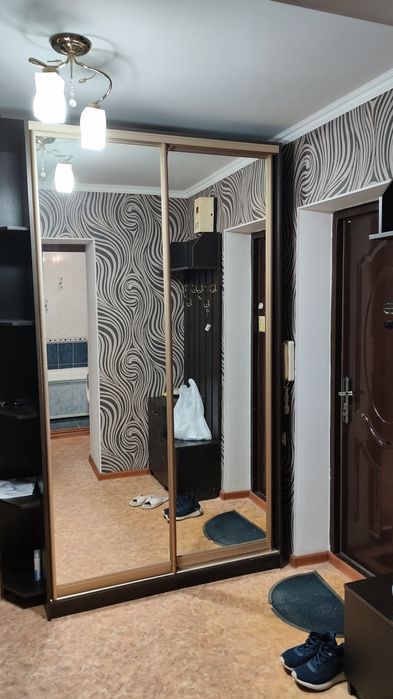 квартира 2 комнатная