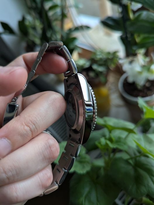 Ceas Automat Seiko Mod Yacht Master