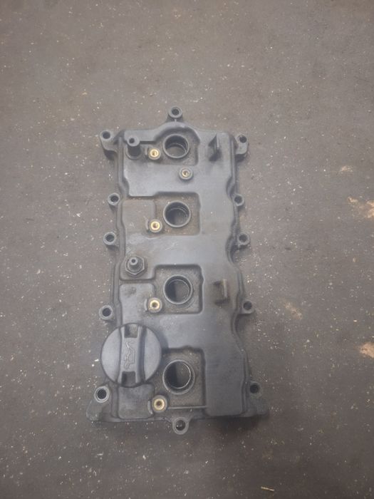 Клапанная крышка Nissan QR 2.5