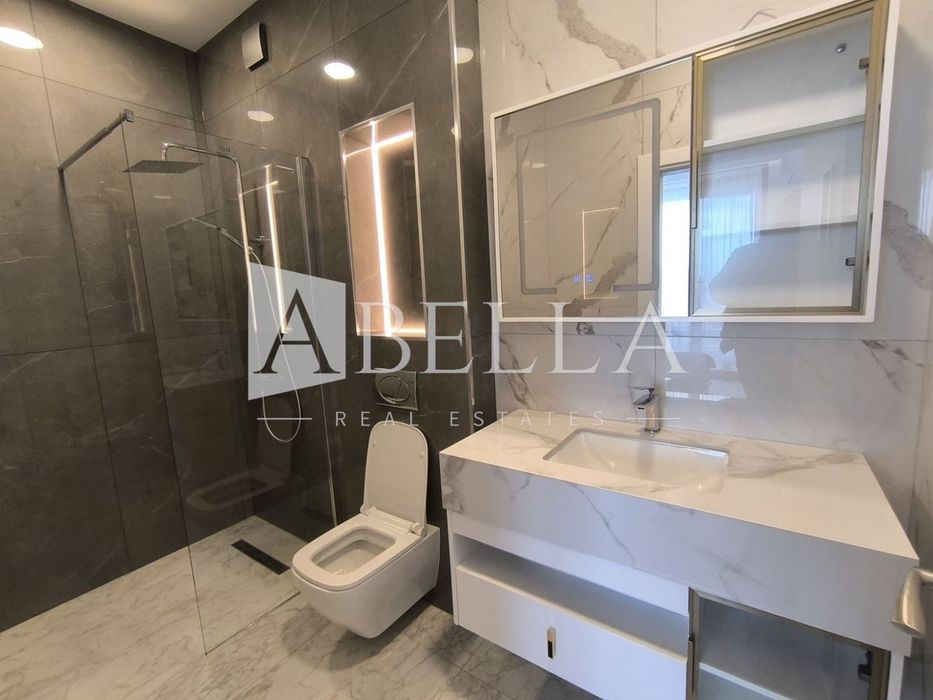 Продава се Тристаен апартамент в София, Кръстова вада - 111 кв.м за 3595 €/кв.м - Снимка #9