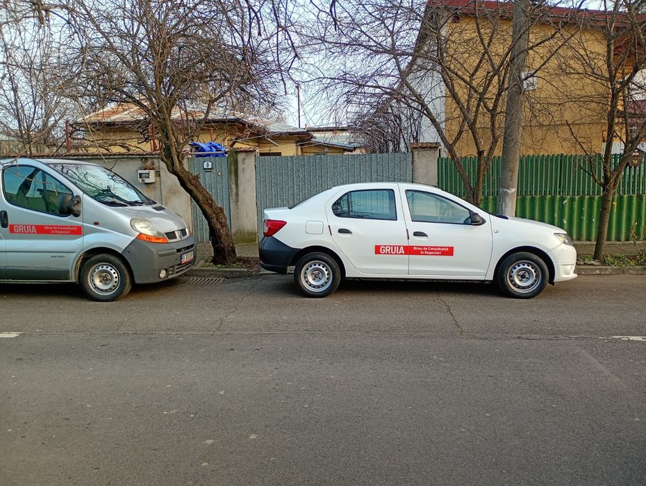 Dacia Logan GPL , stare foarte bună