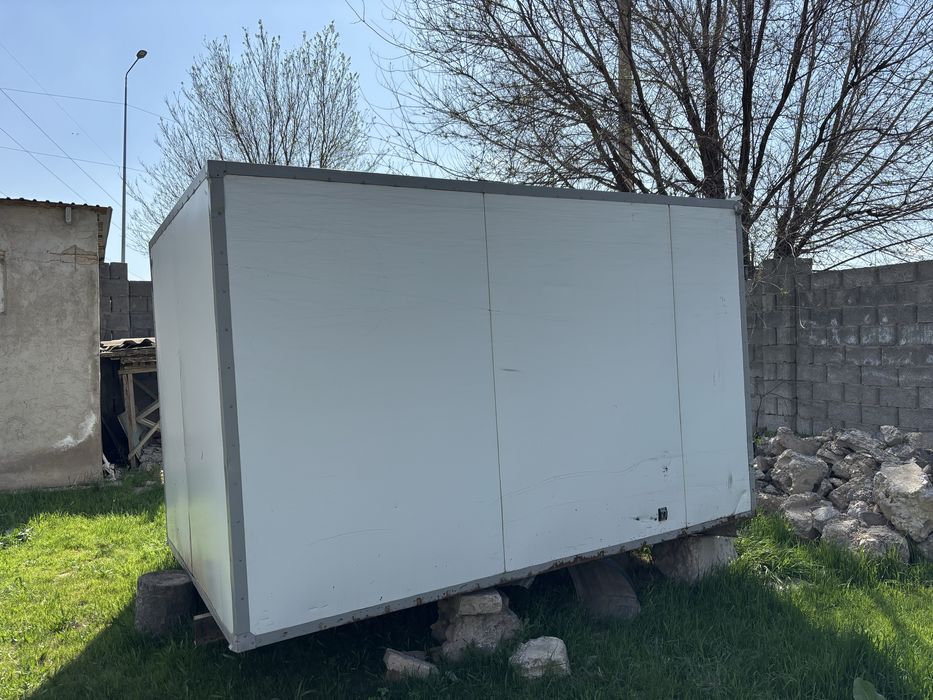 Продается борт для газель