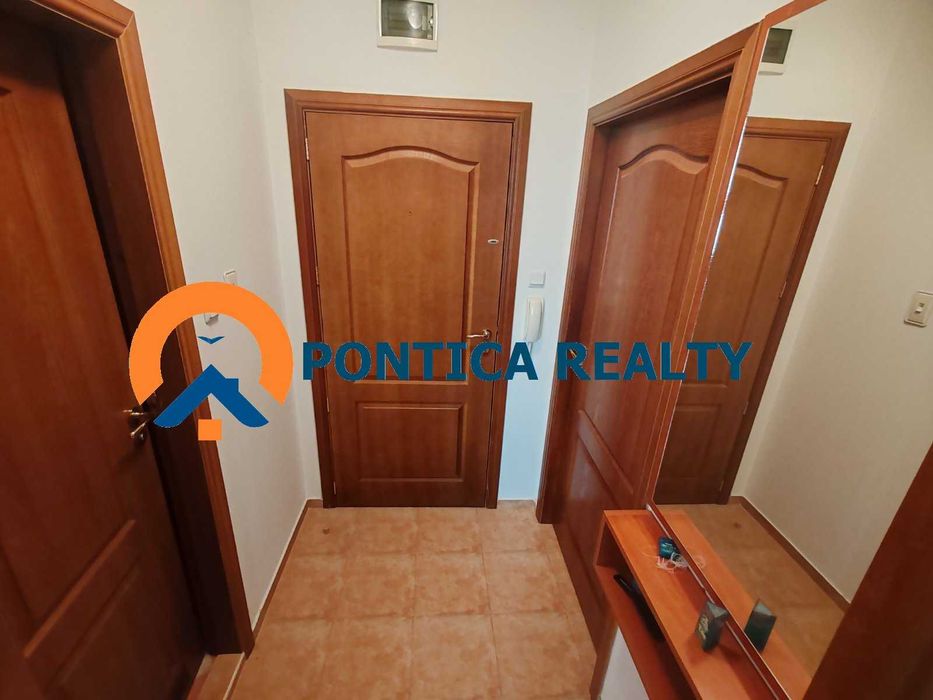Продава се Двустаен апартамент в к.к. Слънчев бряг - 59 кв.м за 1297 €/кв.м - Снимка #4