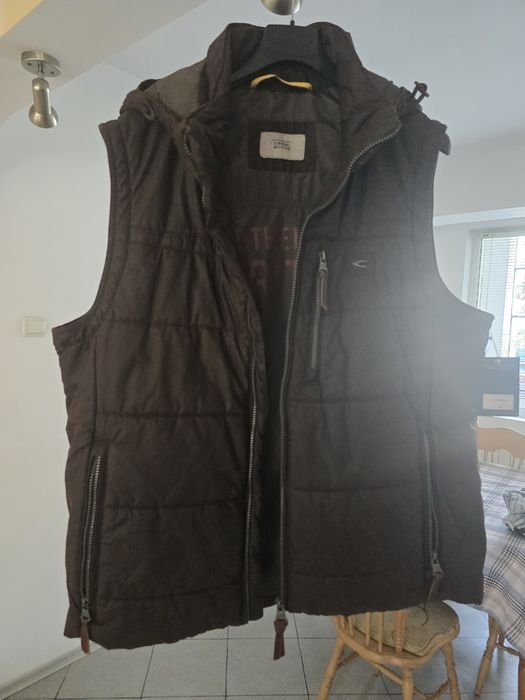 Грейка  camel active