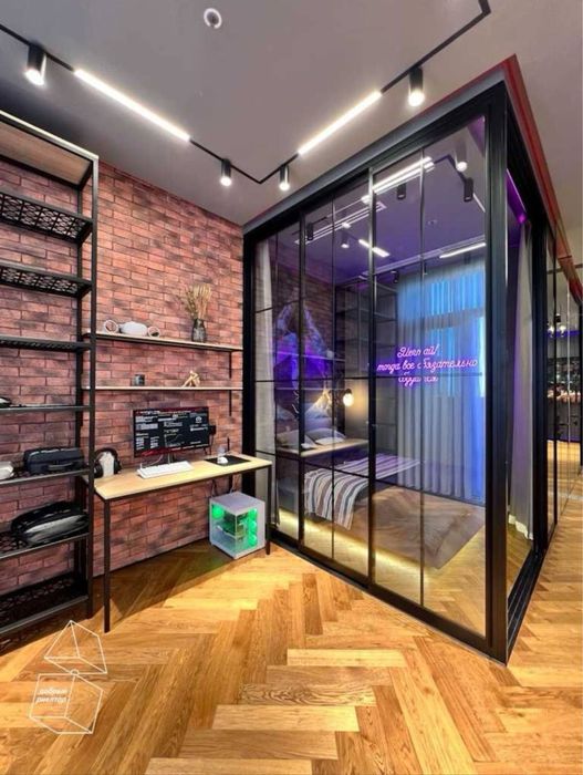 Жк Nest One! 2х комнатная новая квартира в лучшем жк города! Срочно