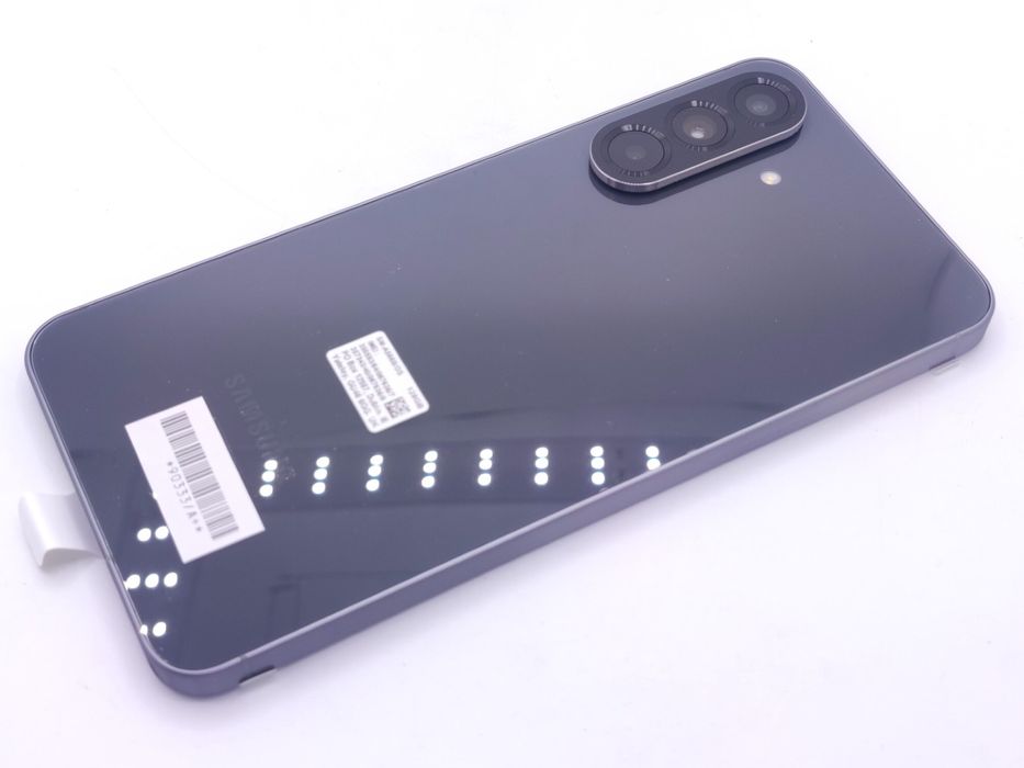 Samsung A56 128GB Awesome Graphite 8GB, Garantie 24 luni | #D90333