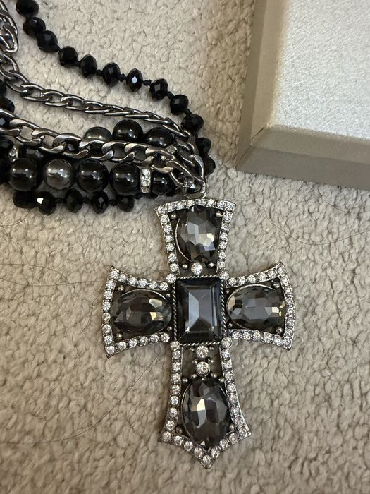 Колие от стомана