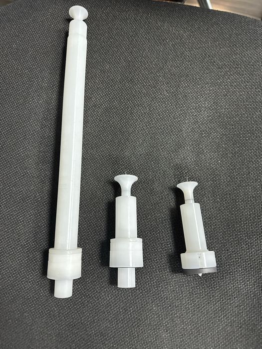 Ремонт Распылителей