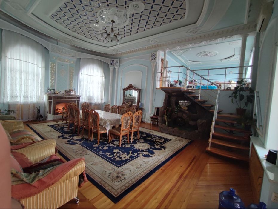 Сдается в аренду участок 6 соток Шифокорлар шахарчаси Медгородок