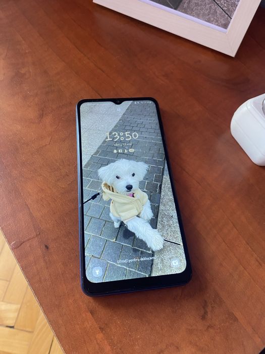 Vand Samsung A12