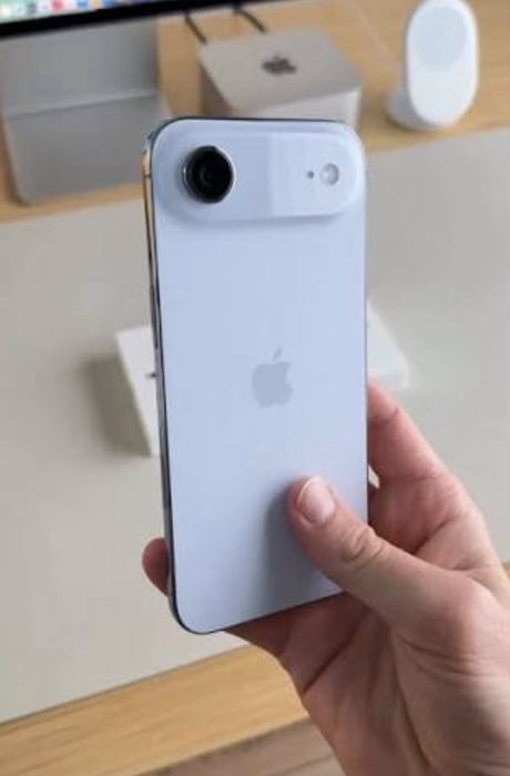 IPhone Air 256gb 96%