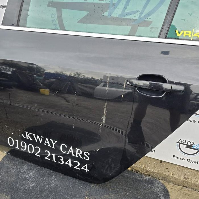 Portiera usa stanga spate Opel Zafira C facelift